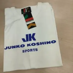 JUNKO KOSHINO SPORTS Tシャツ 160のサムネイル