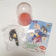 セラフィムコール 村雨桜 ガチャ王 未使用品 骨董品　希少のサムネイル