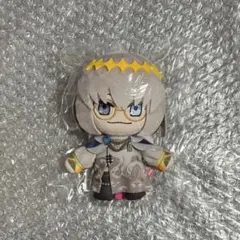 FGO fate ぬいぐるみチャーム オベロン 簡体字版 中国 春節