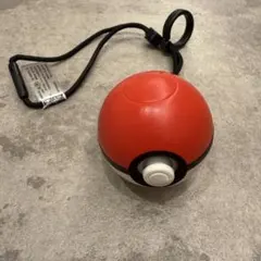 モンスターボーplus ミュウ入り　ポーチ未使用 新品・未使用・生産終了品】モンスターボールplus ミュウ入り 非売品