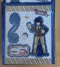 鬼滅の刃 嘴平伊之助 バレンタイン アクリルスタンド