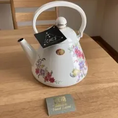 値下げ未使用琺瑯FUJIHORO 富士ホーローFlower Legend３点セッ FUJIHORO（富士ホーロー）通販｜《公式》ソルヴィータ（Solvita）