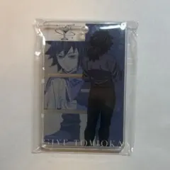 鬼滅の刃 モクテルバー ロト 第1弾 アクリルチャーム 冨岡義勇