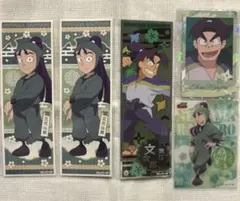 忍たま　立花・潮江