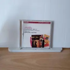 マーラー クラシック