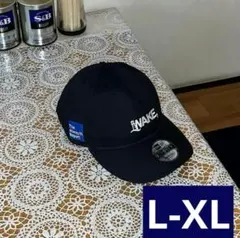 h*i様 New Era ALWAYTH wake sapporo 9thirtのサムネイル