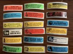 2026年最新】ファーマシーラベルの人気アイテム - メルカリ