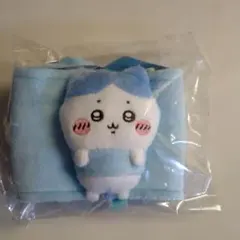 ちいかわ ドリンクカップホルダー ハチワレ