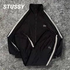 2026年最新】stussy ナイロン セットアップの人気アイテム - メルカリ