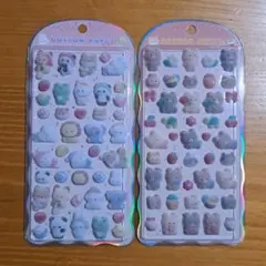 コットンパフィーシール