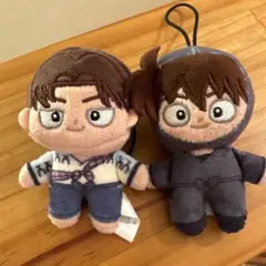 2025年最新】山田利吉 土井半助 ほわぬいの人気アイテム - メルカリ