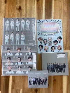 Snow Man SnowLabo.S2 Blu-ray3形態まとめ売り