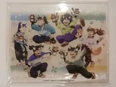 アクリルボード(六年生)