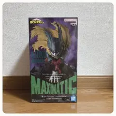 僕のヒーローアカデミア MAXIMATIC IZUKU MIDORIYA Ⅲ