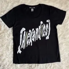 [Alexandros] アメコミ Tシャツ 希少 Alexandros] アメコミ Tシャツ 希少 Alexandros] アメコミ T