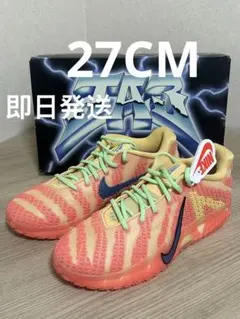 JA3 EP オレンジ 27cm