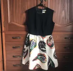 Chesty チェスティ　ワンピース