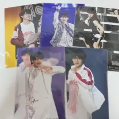 藤井直樹 ステージフォト DREAMBOYS