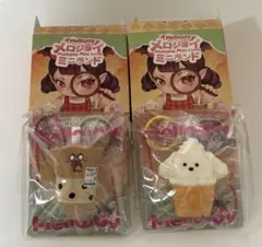 Mellojoy メロジョイ ミニランド ゆきこタピオカセット未開封 - メルカリ