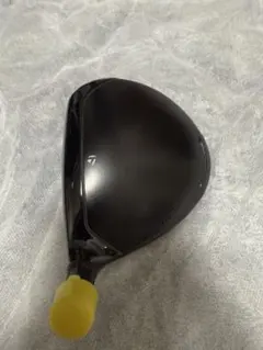 TaylorMade STEALTH 3W ヘッド、純正ヘッドカバー