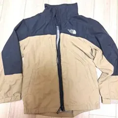 美品　the north face ザノースフェイス　ジャケット 150