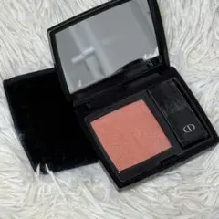 Dior ROUGE BLUSH 556 限定版 4.5g