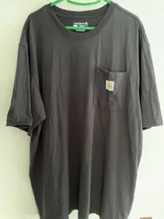 カーハート　半袖　Tシャツ　オーバーサイズ