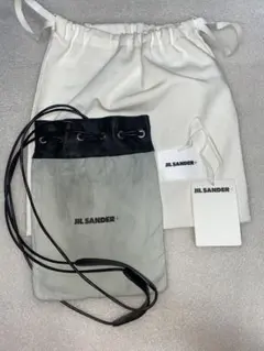 M*a様 JIL SANDER オーバーサイズフラットショッパー ジルサンダー