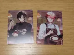 voltaction カレー カード 四季凪 セラフ