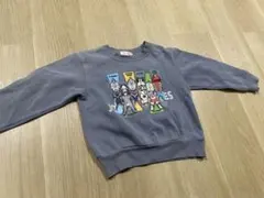 ウルトラマン トップス