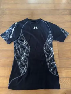 UNDERARMOUR トレーニングウェア