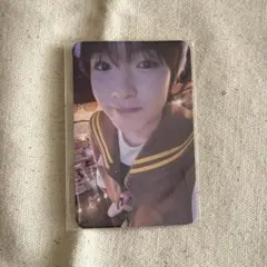 nct wish wishful サクヤ