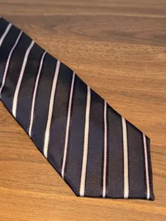 International Gallery BEAMS 、ネイビーストライプ美品