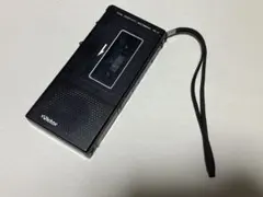 ジャンク★Victor カセットプレーヤー　ブラック セット♪ CX-10 sk-0726-5 Victor ビクター CQ-1 ポータブルカセットプレーヤー METAL ジャンク