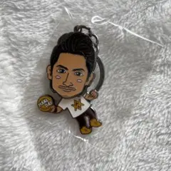 AW MAKIDAI キーホルダー　ガチャ