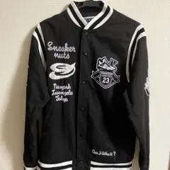 KIKS TYO ほしのあき　スタジャン　Mサイズ