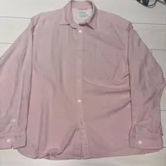 ベイフロー　シャツ