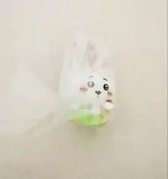 ちいかわ　映画　たべものいっぱいマスコット　ちいかわ