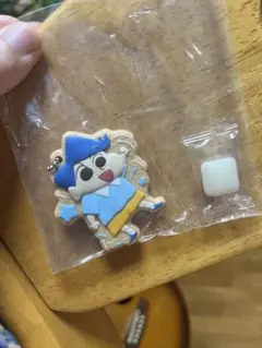 クレヨンしんちゃん　クッキーチャーム