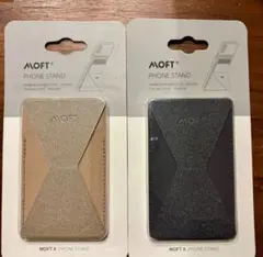 moft スマホスタンド