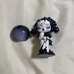 スカルパンダ The Sound The Terror