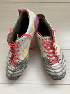 MIZUNO モレリアネオ4 サッカースパイク 27cm