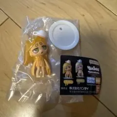 ウイルスイーツフィギュアコレクション バンダイ