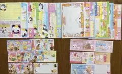 平成レトロ 平成女児 お札メモ バラメモ おすそ分け 同梱の場合625円
