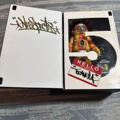 フィギュア
