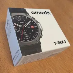 Amazfit スマートウォッチ