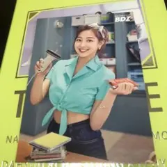 TWICE ランダムトレカ