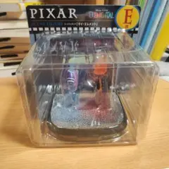 ディズニーピクサー ハッピーくじ E賞マイ・エレメントフィギュア