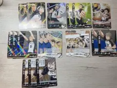 ハイキュー バボカ 梟谷 木兎光太郎 赤葦京治