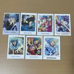 あんスタ ぱしゃっつ private action 深海奏汰